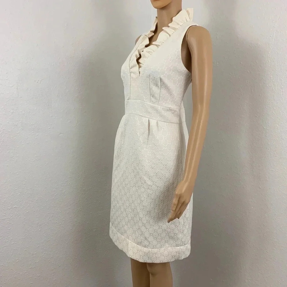 JUST...TAYLOR dress